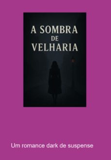 a sombra de velharia (ebook)-alien perdido-3410009083961