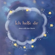 ich helfe dir (jesus stillt den sturm) (audiolibro)-judith mazzilli-4029856298061