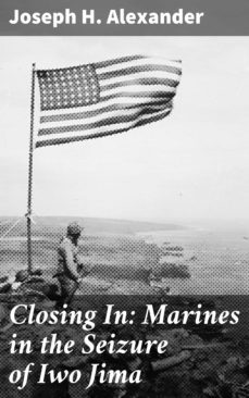 closing in: marines in the seizure of iwo jima (ebook)-4057664620361