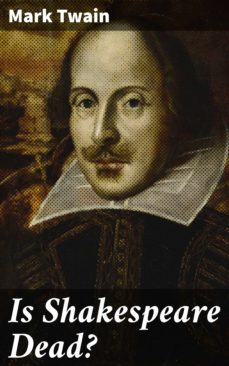 is shakespeare dead? (ebook)-mark twain-4057664654861