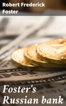 foster's russian bank (ebook)-4064066071561