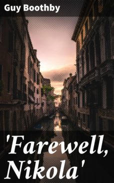 'farewell, nikola' (ebook)-4064066187361