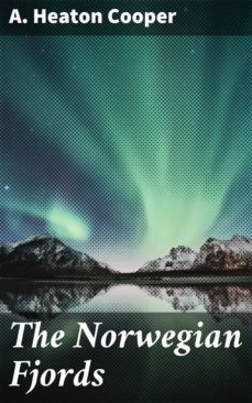the norwegian fjords (ebook)-4064066249861