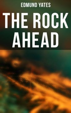 the rock ahead (ebook)-4064066395261
