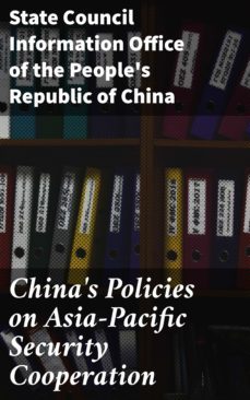 china's policies on asia-pacific security cooperation (ebook)-4064066463861