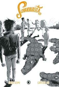 sonhonauta  capitulo 08 (ebook)-shun izumi-4064066772161