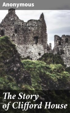 the story of clifford house (ebook)-4066338050861