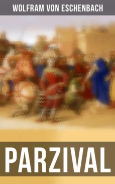 parzival (ebook)-wolfram von eschenbach-4066338114761