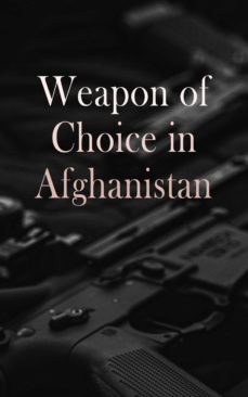 weapon of choice in afghanistan (ebook)-4066338126061