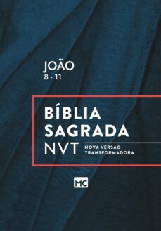joo 8 - 11, nvt (ebook)-editora mundo cristão-4066339321861