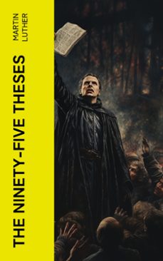 the ninety-five theses (ebook)-martin luther-4066339572461