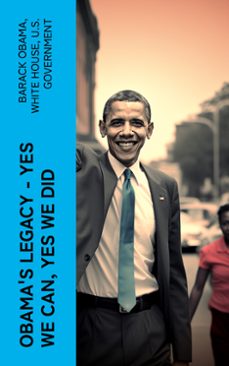 obama's legacy - yes we can, yes we did (ebook)-4066339574861