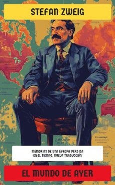 el mundo de ayer (ebook)-stefan zweig-4066339599161