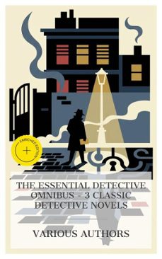 -william le queux-bernard capes-fergus hume-4066339989061