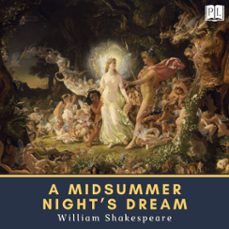 a midsummer night's dream (audiolibro)-william shakespeare-4069828945661