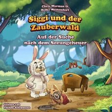 auf der suche nach dem seeungeheuer (audiolibro)-chris warman-heike westendorf-4069829256261