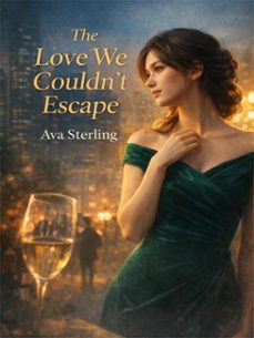 the love we couldn't escape (ebook)-ava sterling-4069829265461