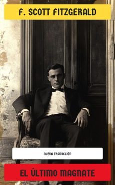 el ultimo magnate (ebook)-f. scott fitzgerald-4099994070461