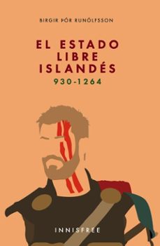 el estado libre islandes 930-1264 (ebook)-4099995618761