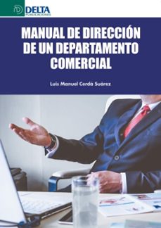 manual de direccion de una departamento comercial (ebook)-4099995619461