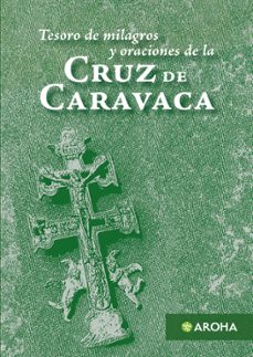 la cruz de caravaca (ebook)-7502297053361