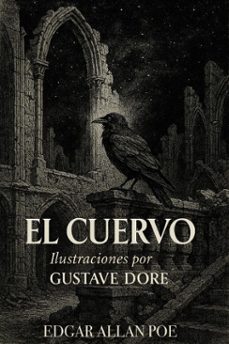 el cuervo (ebook)-edgar allan poe-7502319077061