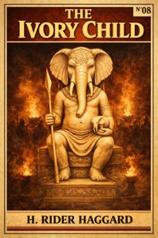 the ivory child (ebook)-h. rider haggard-7503061802161