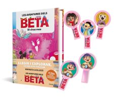 pack beta 1 sant jordi 2025-8432715179061
