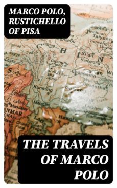 the travels of marco polo (ebook)-8596547006961