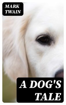 a dog's tale (ebook)-8596547250661