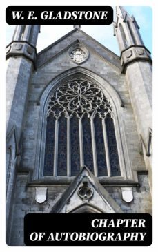 chapter of autobiography (ebook)-8596547312161