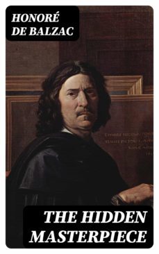 the hidden masterpiece (ebook)-honore de balzac-8596547330561