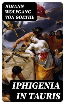 iphigenia in tauris (ebook)-johann wolfgang von goethe-8596547349761