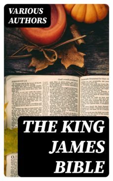 the king james bible (ebook)-8596547404361