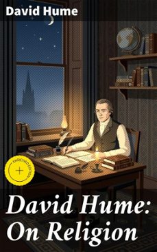david hume: on religion (ebook)-david hume-8596547772361