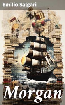 morgan (ebook)-emilio salgari-8596547826361
