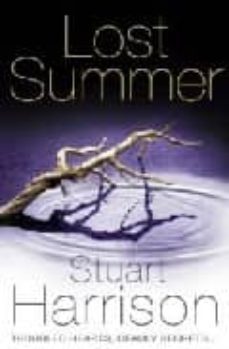 lost summer-stuart harrison-9780007139361