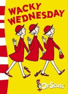 wacky wednesday-9780007175161