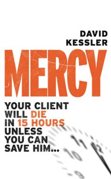 mercy (ebook)-david kessler-9780007341061