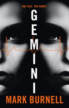gemini (ebook)-mark burnell-9780007383061