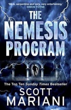the nemesis program-scott mariani-9780007398461