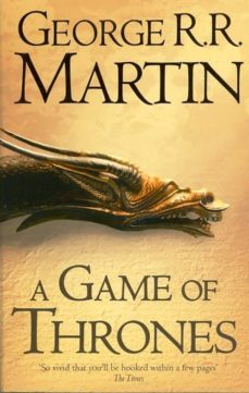 a dance with dragons (a song of ice and fire 5, part 1): dreams and dust-george r.r. martin-9780007466061