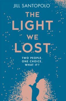 the light we lost-jill santopolo-9780008224561