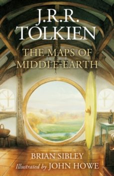 the maps of middle-earth-9780008669461