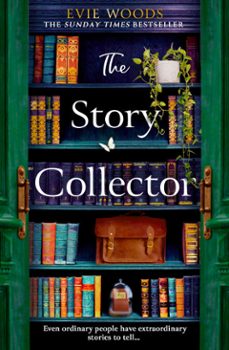 the story collector (ebook)-evie woods-9780008706661