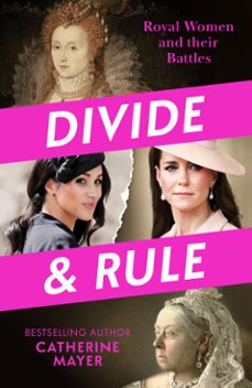 divide and rule-catherine mayer-9780008730161