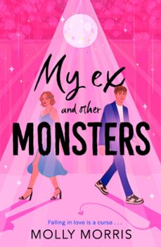 my ex and other monsters-molly morris-9780008756161