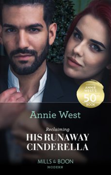 -annie west-9780008921361