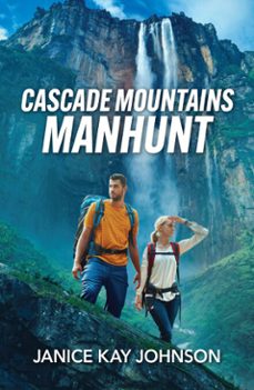 cascade mountains manhunt-janice kay johnson-9780008949761