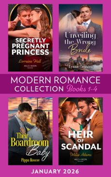 -lynne graham-lorraine hall-pippa roscoe-9780008950361